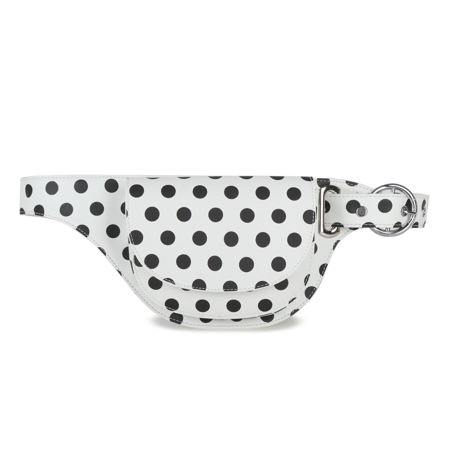 Eliza bæltetaske - Polka Dot